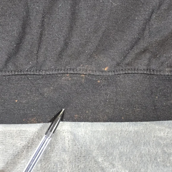 Y2K Bratz Graphic Hoodie Size 2XL - Picture 8 of 8